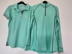Lemieux mint baselayer en polo maat M, Ophalen of Verzenden, Zo goed als nieuw, Dressuur, Bovenkleding