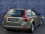 Volvo V50 2.4i Edition II | Youngtimer| 5 cilinder!| Automaa, Auto's, 700 kg, 2435 cc, Traction-control, 170 pk