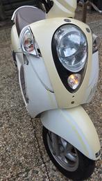 Sym Mio, Fietsen en Brommers, Scooters | SYM, Ophalen, Gebruikt, Benzine, Mio