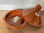 Tajin - Pan / Cous Cous - Pan 23cm, Ophalen of Verzenden, Nieuw, Overige materialen, Overige typen
