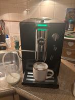 Jura ENA 9 koffie automaat, Witgoed en Apparatuur, Koffiezetapparaten, Ophalen, Gebruikt, Koffiemachine, Koffiebonen