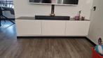 Zwevend tv meubel, Ophalen, 150 tot 200 cm, Zo goed als nieuw, Minder dan 100 cm