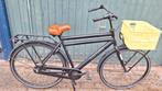 BSP metropolis, transportfiets, 28inch, 53 tot 57 cm, Ophalen, Gebruikt, Overige merken