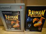 Rayman Revolution ps2, Spelcomputers en Games, Games | Sony PlayStation 2, Avontuur en Actie, 1 speler, Ophalen of Verzenden, Zo goed als nieuw