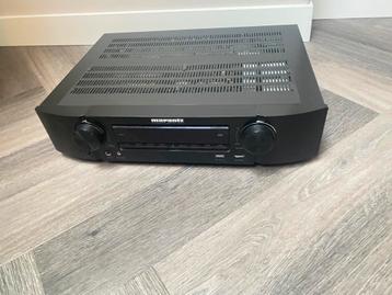 Marantz NR1604 versterker . AV - receiver * AirPlay & HDMI beschikbaar voor biedingen