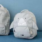 Trixie Rugzak Mr. Shark, Ophalen, -, -, 25 tot 40 cm
