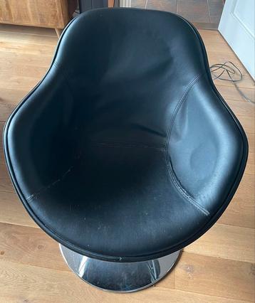 Design kuip draaistoel