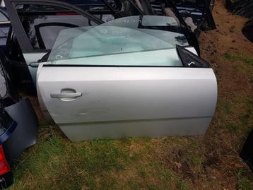 OPEL ASTRA H CABRIOLET PORTIER RECHTS BJ 2006 TOT 2010 beschikbaar voor biedingen