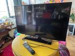 Samsung Full HD 32 inch UE32EH5300, Ophalen, Gebruikt, 50 Hz, LCD