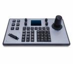 Vastaint PTZ Controller Camera Paneel Joystick Dome cameras, Nieuw, Ophalen of Verzenden, H, H