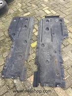 Bodemplaat BMW E91 zijkanten links en rechts onder, Ophalen, Gebruikt, BMW