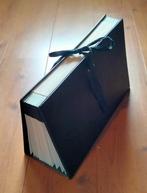 Jalema sorteerordner, Ophalen, Nieuw