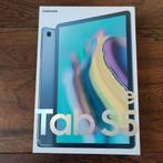 Samsung Galaxy Tab S5e | 128gb | OLED | Wi-Fi | Zwart, Computers en Software, Android Tablets, 10 inch, Uitbreidbaar geheugen