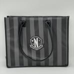 Wednesday Black Shopping Bag, Joydo, Nieuw, Info@joydo.nl, Ophalen of Verzenden