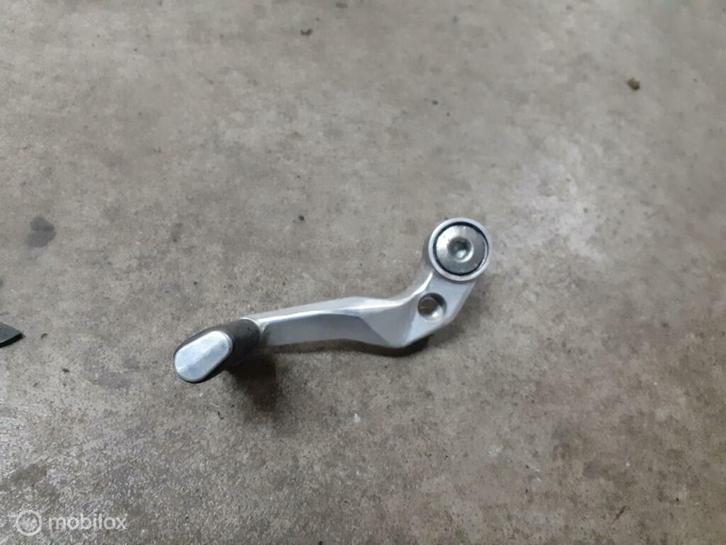 Schakelpedaal schakelpendaal Monster 937 plus 45623511AA, Motoren, Onderdelen | Ducati, Gebruikt, Ophalen of Verzenden