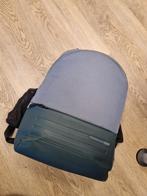 samsonite rugtas, kort gebruikt, Ophalen, Gebruikt, Overige merken