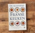 De klassieke Franse keuken le cordon bleu, Ophalen of Verzenden, Zo goed als nieuw, Frankrijk