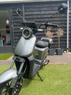 La Souris E-ID K1 Grijs, Fietsen en Brommers, Scooters | Overige merken, Ophalen, Zo goed als nieuw, Elektrisch