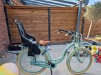 Te koop: Spirit Moederfiets – bijna nieuw!
Bouwjaar: 2022, Fietsen en Brommers, Fietsen | Dames | Moederfietsen, 53 tot 56 cm