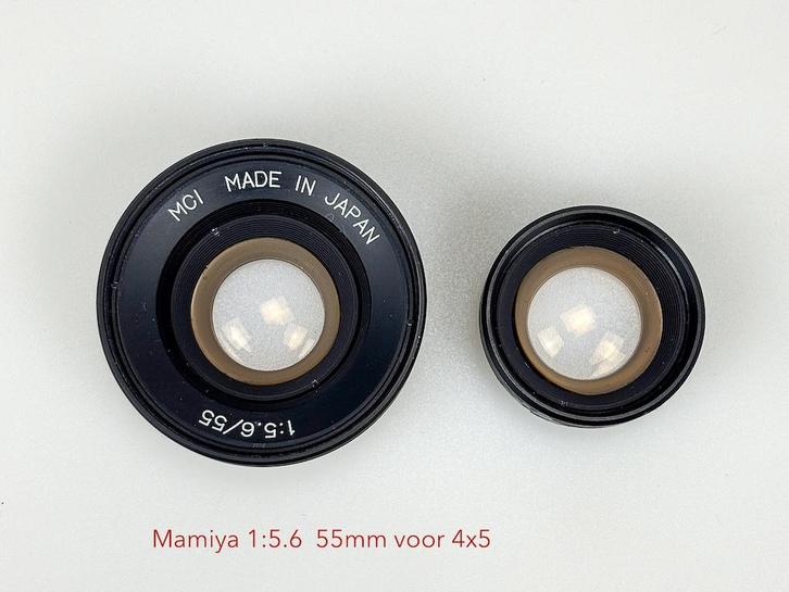 Diverse lenzen, Audio, Tv en Foto, Fotografie | Lenzen en Objectieven, Gebruikt, Overige typen, Zoom, Ophalen of Verzenden