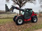 2001 Bobcat T3071 Verreiker, Verreiker
