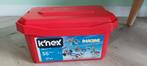 Leuke K'nex bouwdoos 35 modellen 7-12 jaar, Ophalen, Zo goed als nieuw, K'nex