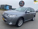 Mitsubishi Outlander 2013 | 2.0 PHEV Intense + | AUTOMAAT |, Auto's, Mitsubishi, 4 cilinders, Vierwielaandrijving, Hybride Elektrisch/Benzine