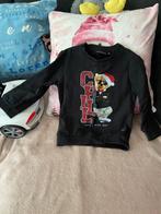 kerst long sleeve, Ophalen of Verzenden, Gebruikt, Jongen, Shirt of Longsleeve