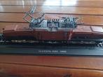 modelbouw trein locomotief serie CE 6/8 11 NR. 14253 [1919], Ophalen, Locomotief, Gelijkstroom of Wisselstroom, Zo goed als nieuw