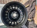 Stalen velgen, Ophalen, 215 mm, Velg(en), 16 inch