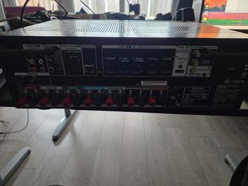 Denon AVR-X1200W Receiver beschikbaar voor biedingen