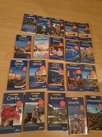 Anwb reisgidsen  - reisboekjes, Boeken, Ophalen of Verzenden, Zo goed als nieuw, Europa, Capitool