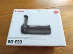 Battery grip canon 5D, Ophalen, Zo goed als nieuw