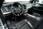 Volvo XC90 2.0 T8 Recharge R-Design H&K 455 PK Long Range, Gebruikt, 4 cilinders, 1969 cc, 7 stoelen