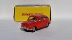 Fiat 600 D - Dinky Toys 520 - DeAgostini / Atlas, Nieuw, Dinky Toys, Ophalen of Verzenden, Auto