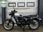 BENELLI IMPERIALE 400 A2 (bj 2025), 400 cc, Motorrijbewijs A, Bedrijf, Onbekend