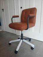 Cosmo desk chair AC91621, Ophalen of Verzenden, Zo goed als nieuw, Bruin