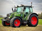 Fendt 211S Vario (bj 2017), Gebruikt, Fendt