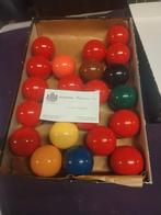 Snookers ballen, Ophalen, Zo goed als nieuw, Overige typen
