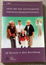 Leven met een ontwijkende persoonlijkheidsstoornis -Berretty, Boeken, Ed Berretty, Ophalen
