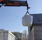 🌲Fijne Houtsnippers in BigBag, Verzenden, Boomschors