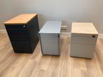 Diverse ladekasten / ladeblokken, Ophalen, Gebruikt, Minder dan 50 cm, Minder dan 100 cm