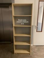 IKEA bookcase, Ophalen, Zo goed als nieuw