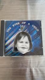 The eyes of a child, Cd's en Dvd's, Cd's | Overige Cd's, Ophalen of Verzenden, Zo goed als nieuw