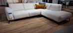 Showroommodel Hoekbank Rylana, Huis en Inrichting, Ophalen, Nieuw, Stof