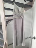 Gala jurk maat m, Kleding | Dames, Gelegenheidskleding, Ophalen of Verzenden, Zo goed als nieuw, Zwart, Galajurk