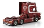 WSI SCANIA T6 TORPEDO TOPLINE, Hobby en Vrije tijd, Modelauto's | 1:50, Wsi, ., Nieuw, Ophalen of Verzenden