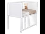 Co sleeper wit, Kinderen en Baby's, Ophalen, Gebruikt, Wieg