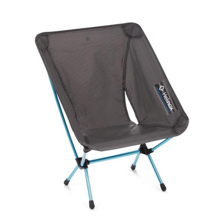 NIEUW: Helinox Chair Zero kampeerstoel lichtgewicht, Caravans en Kamperen, Kampeermeubelen, Nieuw, Campingstoel, Ophalen of Verzenden