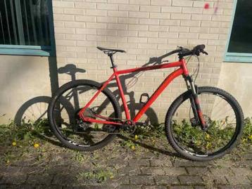 Merida MTB beschikbaar voor biedingen